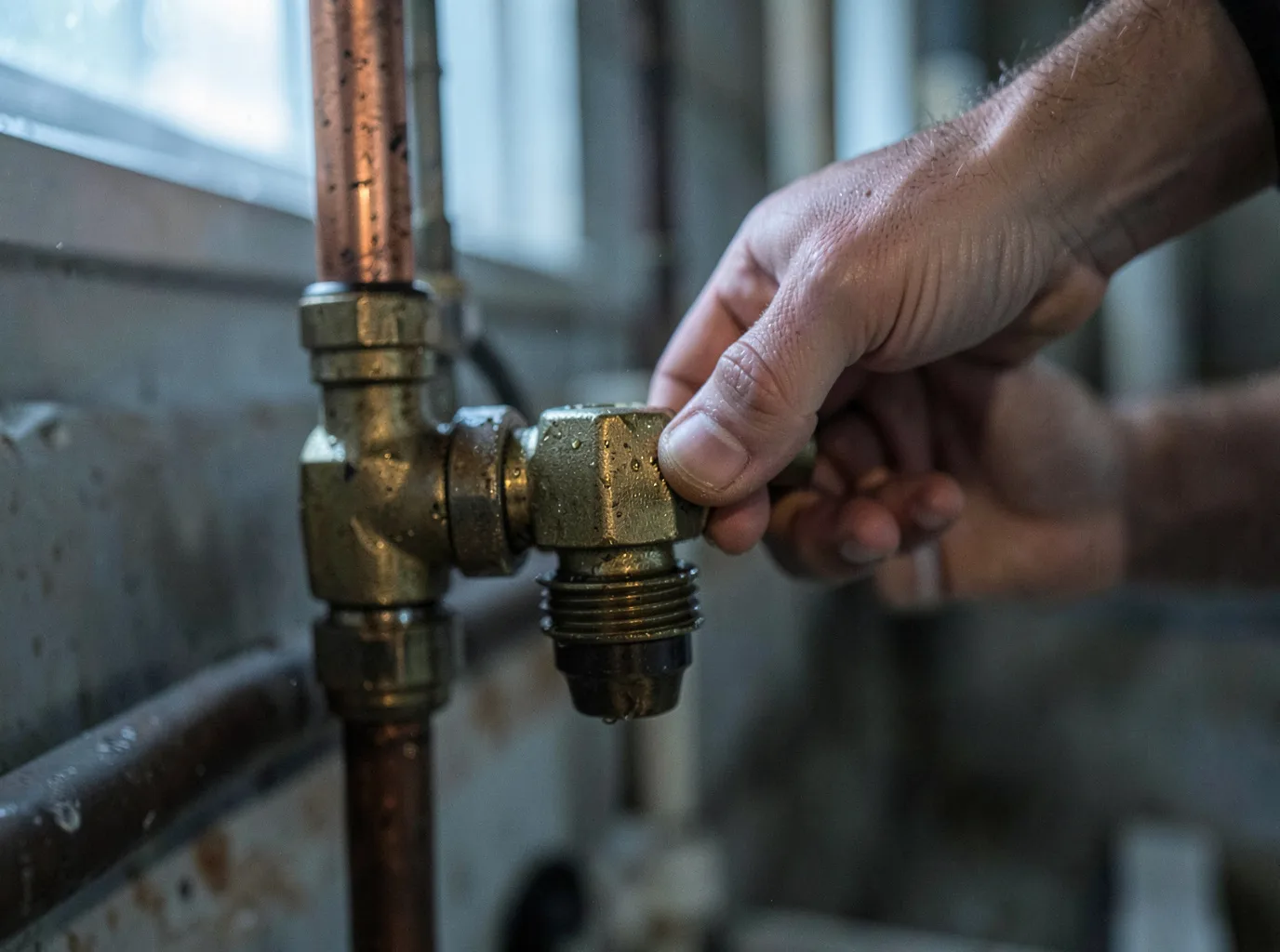 Emergency Plumber Morgantown, KY FAQs